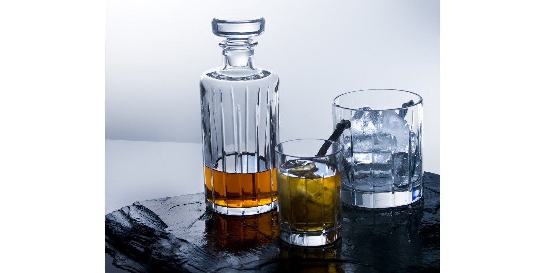 Tipos de vasos y copas según la bebida II